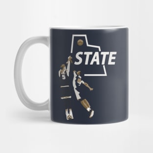 U State Sam Mug